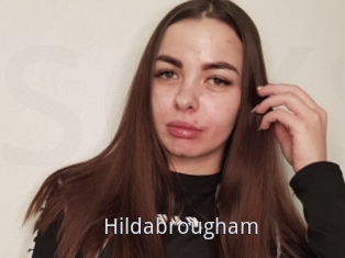 Hildabrougham