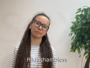 Hildachambless