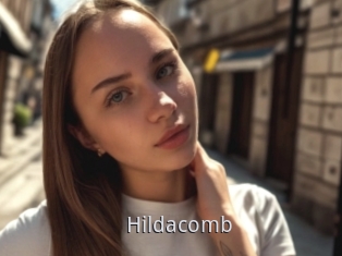 Hildacomb