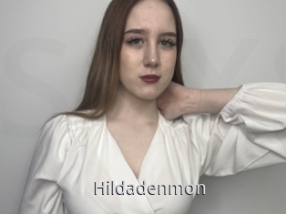 Hildadenmon