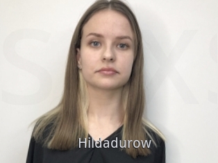 Hildadurow