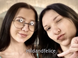 Hildandfelice