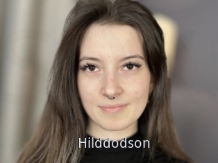 Hilddodson