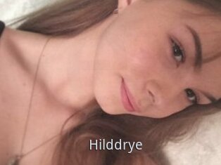 Hilddrye