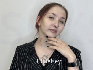 Hildelsey