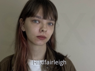 Hildfairleigh
