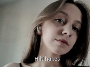 Hildhakes