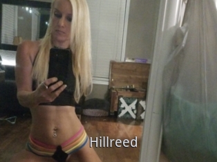 Hillreed