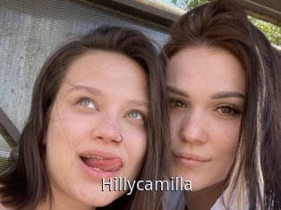 Hillycamilla