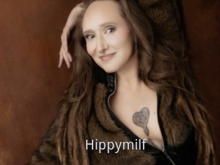 Hippymilf