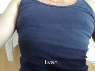 Hivan