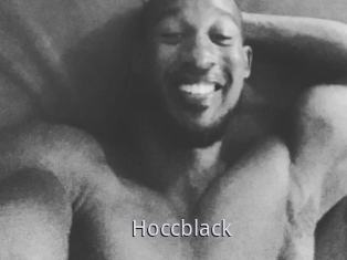 Hoccblack