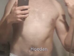 Hoedan