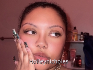 Holleynicholes