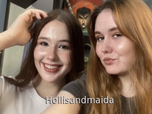 Hollisandmaida