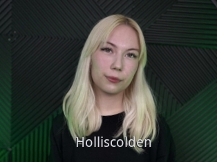 Holliscolden