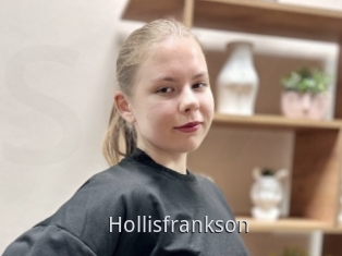 Hollisfrankson