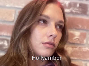 Hollyamber