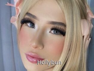 Hollybun