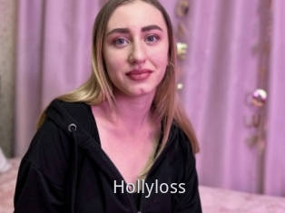 Hollyloss