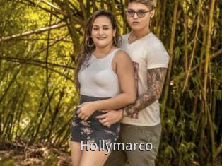 Hollymarco