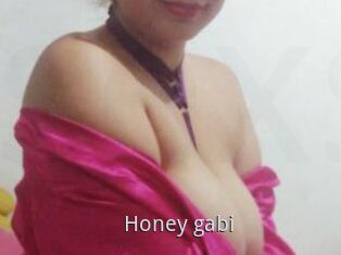 Honey_gabi
