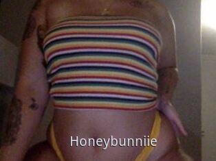 Honeybunniie