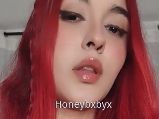 Honeybxbyx