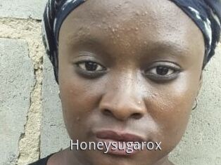 Honeysugarox