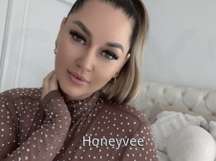 Honeyvee