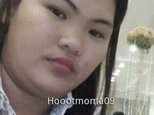 Hoootmoma09