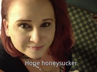 Hope_honeysucker