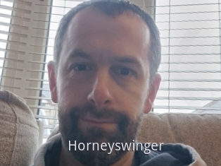 Horneyswinger