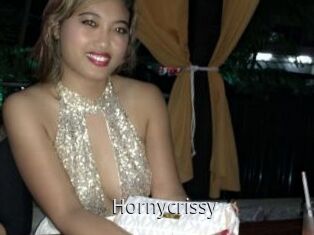 Hornycrissy