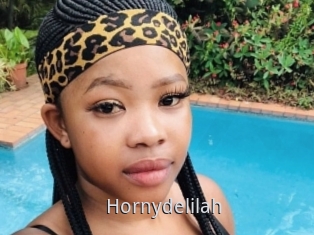 Hornydelilah