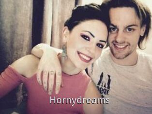 Hornydreams