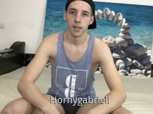 Hornygabriell