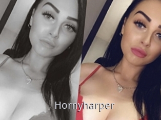 Hornyharper