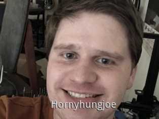 Hornyhungjoe