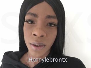 Hornylebrontx