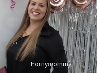 Hornymommy
