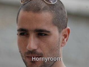 Hornyroom