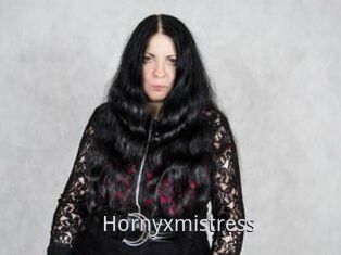Hornyxmistress