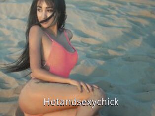 Hotandsexychick