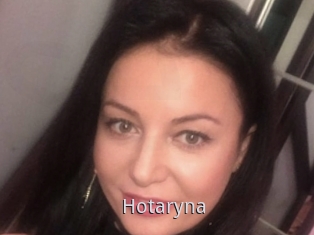 Hotaryna