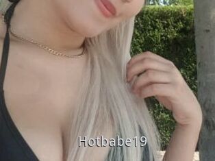 Hotbabe19