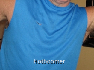 Hotboomer
