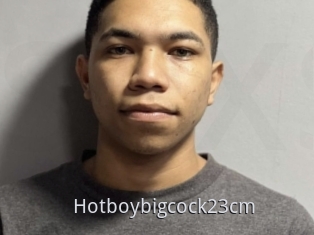Hotboybigcock23cm