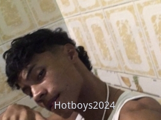 Hotboys2024