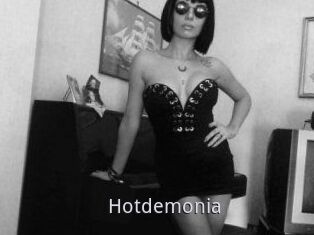 Hotdemonia
